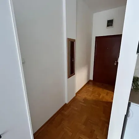 S11 Apartment Novi Sad Exterior photo