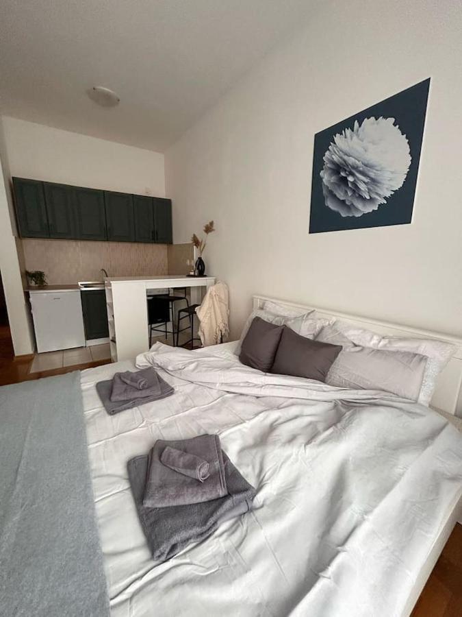 S11 Apartman